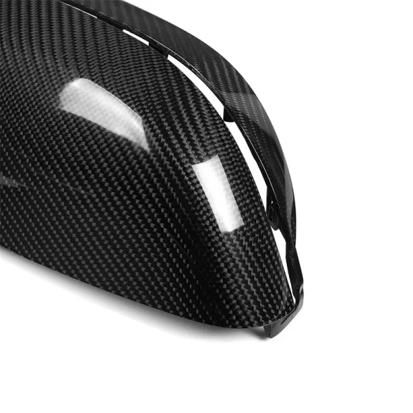 Carbon Car Rearview Mirror Cover for BMW 5 Series G30 G32 G11 G12 G14 G15 G16 Mirror Cover - Image 5