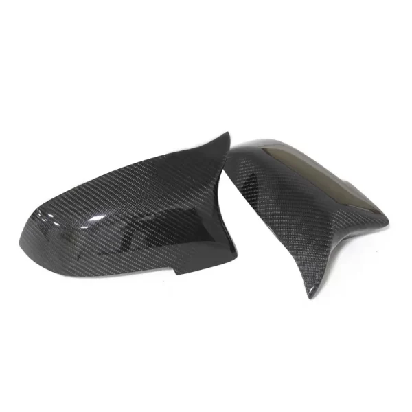 Mirror Cap Replacement Carbon Fiber for BMW 5 6 7 Series 5GT/F10 F18/F02 F01/F06 F12/F07Rear View Mirror Cover Side Mirror - Image 4