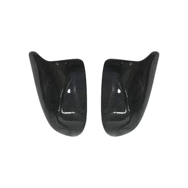 FOR BMW X3 F25 X4 F26 X5 F15 X6 F16 M Style Carbon Fiber Replace the Installation Rearview Mirror Cover - Image 3