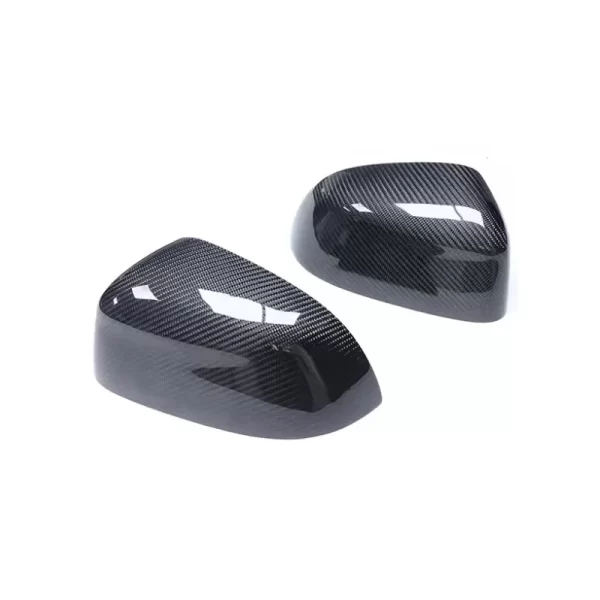 For BMW X3 X4 X5 X6 G01 G02 G05 G06 G07 Modified Original Car Model Carbon Fiber Replacement Mirror Cover Rearview Mirror