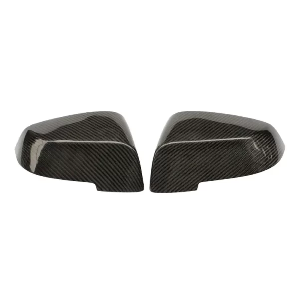 Original Car Model Replacement Carbon Fiber for BMW 5 6 7 Series 5GT/F10 F18/F02 F01/F06 F12/F07 Mirror Cover Side Mirror - Image 2