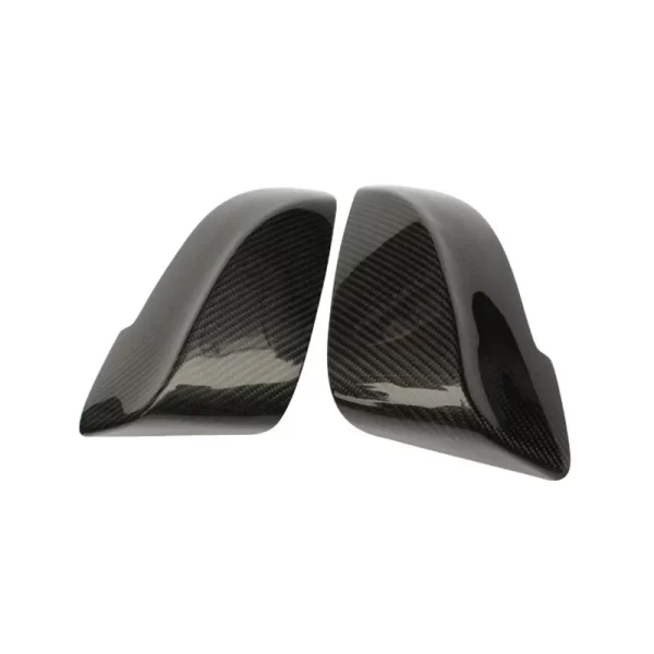 Original Car Model Replacement Carbon Fiber for BMW 5 6 7 Series 5GT/F10 F18/F02 F01/F06 F12/F07 Mirror Cover Side Mirror - Image 3