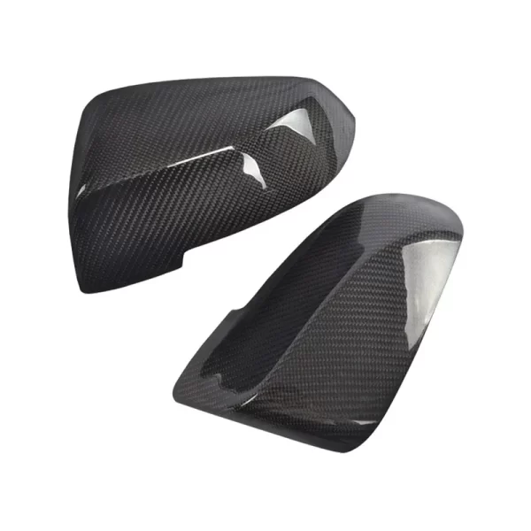Original Car Model Replacement Carbon Fiber for BMW 5 6 7 Series 5GT/F10 F18/F02 F01/F06 F12/F07 Mirror Cover Side Mirror - Image 4