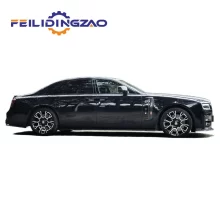 Auto Part Front Bumper Grill Headlight Car Fender Rear Bumper Exhaust Bodykit for Rolls-Royce Ghost 1 to 4 mansory Body Kits