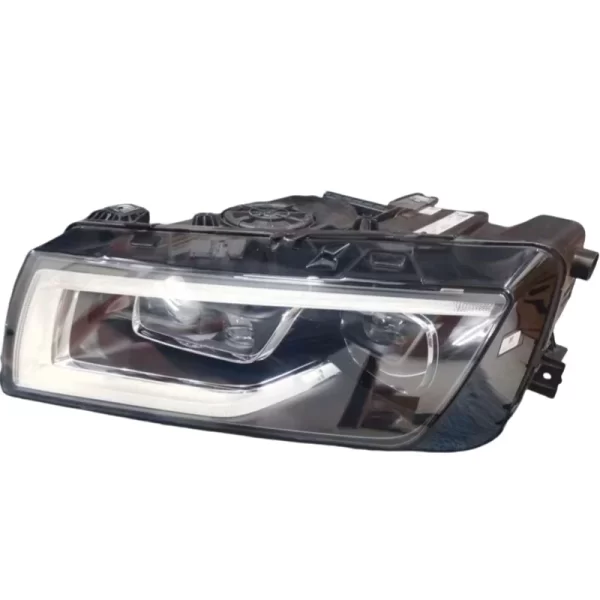 Facelift Ghost 4th Generation New Style Front Car Bumper LED Headlamp Headlights for Rolls Royce Ghost - Image 4