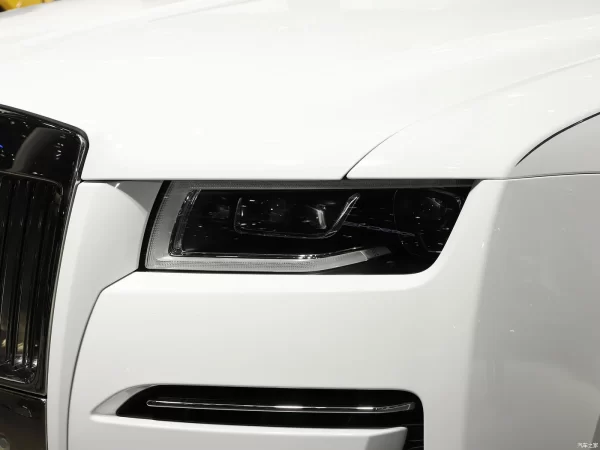 Facelift Ghost 4th Generation New Style Front Car Bumper LED Headlamp Headlights for Rolls Royce Ghost - Image 5
