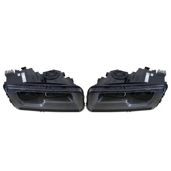 Wholesale Accessories RR LED Lights Head Lamp Headlight Assembly for Rolls-Royce Cullinan