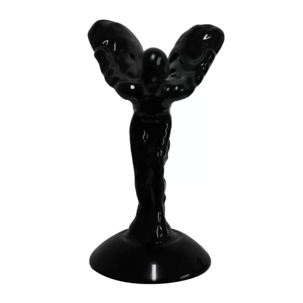 Wholesale Front Engine Accessories RR Crystal Spirit of Mark for Roll Royce Obsidian Material Goddess Mark