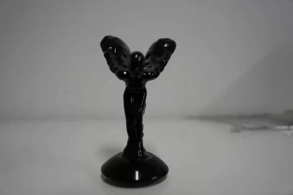 Wholesale Front Engine Accessories RR Crystal Spirit of Mark for Roll Royce Obsidian Material Goddess Mark - Image 5