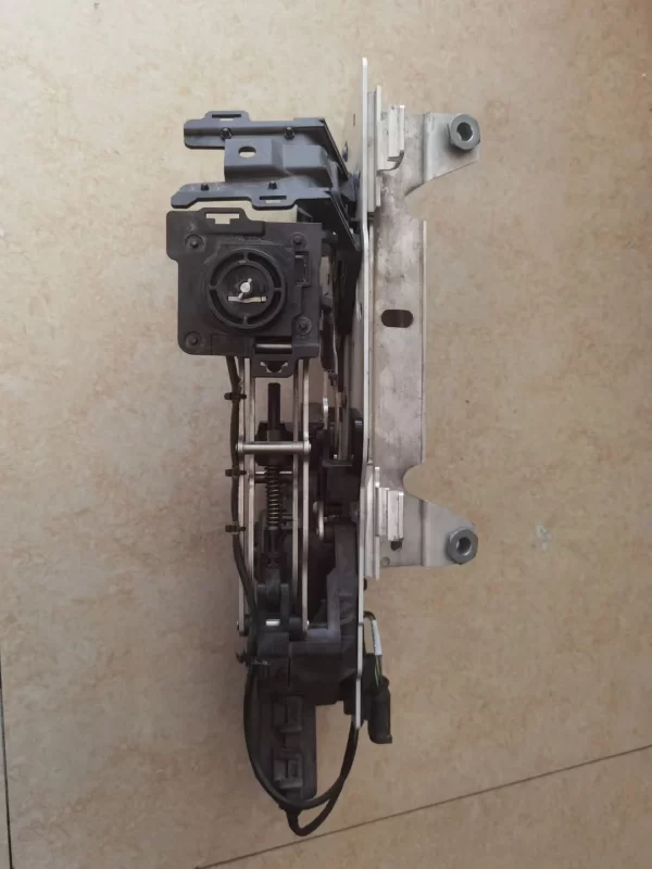 Saar Hot Sale Accessories Lifting Mechanism for Rolls-Royce Ghost Phantom Cullinan - Image 2