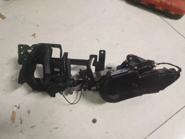 Saar Hot Sale Accessories Lifting Mechanism for Rolls-Royce Ghost Phantom Cullinan - Image 5