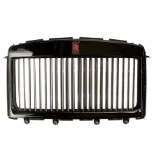 Wholesale Accessories High Glossy Rolls-Royce Cullinan Original BB Grille Front Bumper Grille