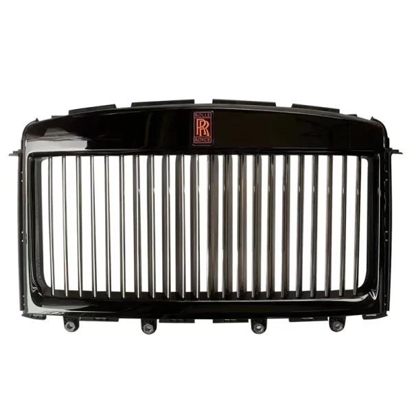 Wholesale Accessories High Glossy Rolls-Royce Cullinan Original BB Grille Front Bumper Grille