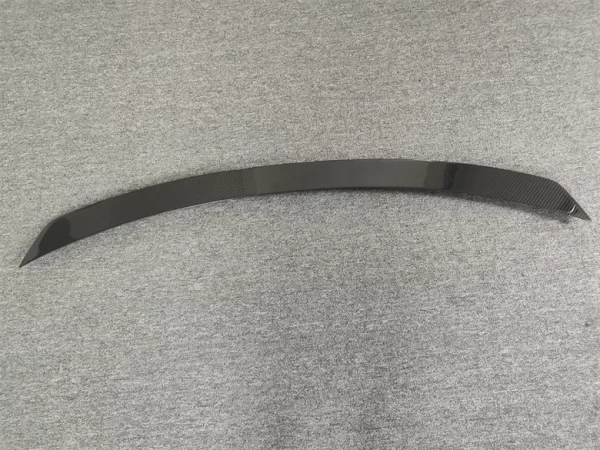 Saar MSY Style Front Bumper Grilles Engine Bonnet Side Skirts Fender Bodykit for Rolls-Royce Cullinan Upgrade Mansory Body Kit - Image 4