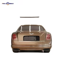 For Rolls-Royce Bentley Mulsanne 2017 Style Taillights Reversing Lights Modified Back Light