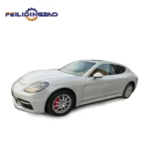 Fiberglass Auto Car Body Kit Appearance Upgrade  Car Bumper Replacement for Porsche 971 Style