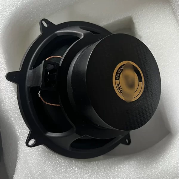 Suitable for  Benzz Vito V260 V300 Sound Package W447 W448 Speaker DSP Subwoofer PackageLow Medium and High Notes  Upgrade - Image 4