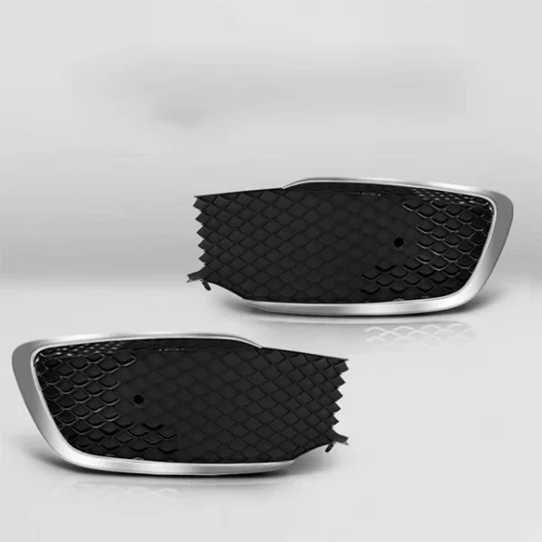 Applicable to Benzz VITO W447 Upgrade V260 Grille Vito Exterior Accessories Grille Upgrade and Modification - Image 4