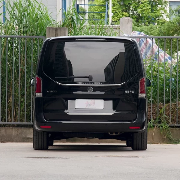 Applicable for Benzz Vito V-class V300 Taillights VITO 2025 Latest V-class Taillight Appearance Accessory Modification Rear Lamp - Image 3