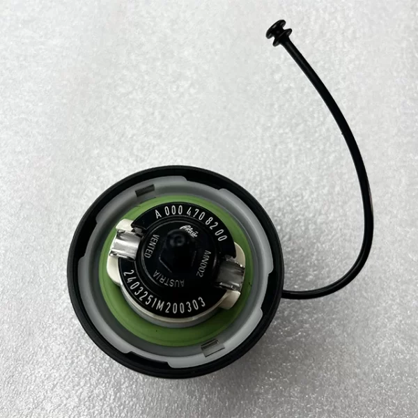 Suitable for  Benzz Original AMG Fuel tank Cap G-Class E-Class S-Class AMG Fuel tank CapModification and Appearance Upgrade - Image 2