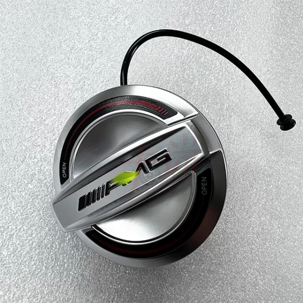 Suitable for  Benzz Original AMG Fuel tank Cap G-Class E-Class S-Class AMG Fuel tank CapModification and Appearance Upgrade - Image 3