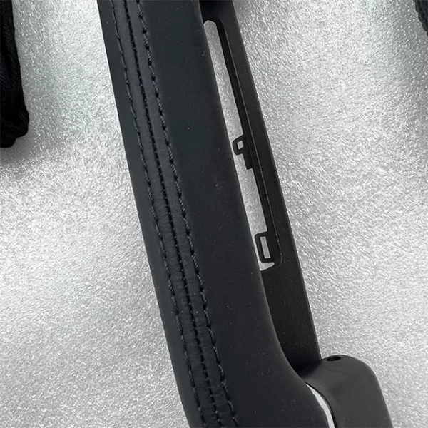 Roof Illuminated Handle with Ambient Light Handle for  Benzz G-Class 19-24 Models W464 G500 Illuminated Handle Interior Refit - Image 4