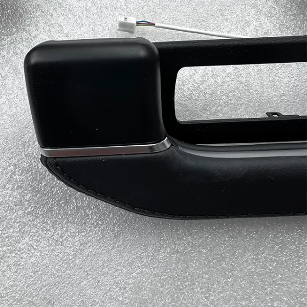 Roof Illuminated Handle with Ambient Light Handle for  Benzz G-Class 19-24 Models W464 G500 Illuminated Handle Interior Refit - Image 5