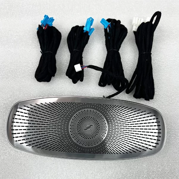Suitable for Benzz G-Class W464 Roof High Pitched Atmosphere Light, Berlin Voice Roof High Pitched Speaker Interior Modification - Image 2
