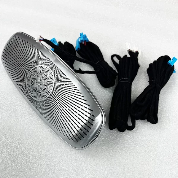 Suitable for Benzz G-Class W464 Roof High Pitched Atmosphere Light, Berlin Voice Roof High Pitched Speaker Interior Modification - Image 3