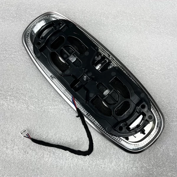 Suitable for Benzz G-Class W464 Roof High Pitched Atmosphere Light, Berlin Voice Roof High Pitched Speaker Interior Modification - Image 4