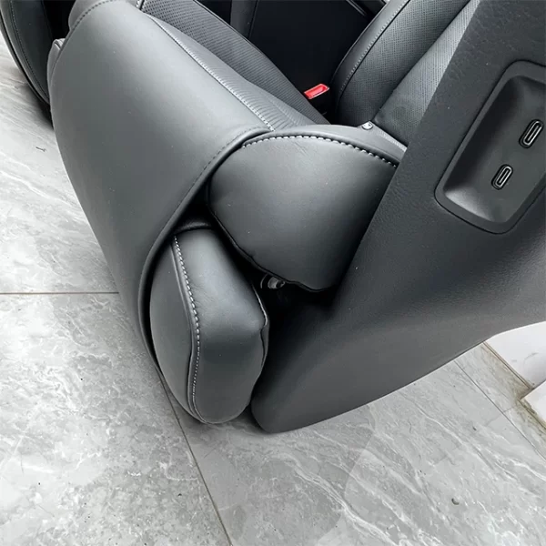 Suitable for Benzz Vito mid row disassembly car seat V300 aviation seat interior seat upgrade Interior modification accessories - Image 4