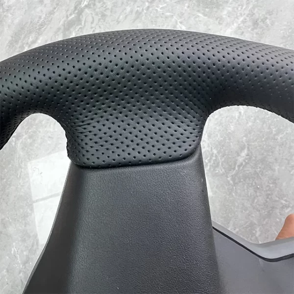 Applicable to Teslaa Model 3 Y Steering Wheel Refit  Steering Wheel with Heating Function, Interior Accessories Modification - Image 5