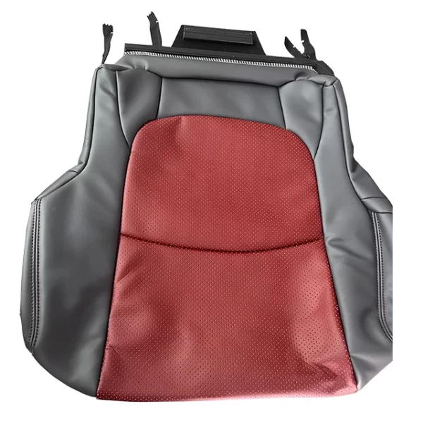 Applicable to Toyotaa Siennaa Full Car Covered Seat Leather Covers for 7-seater and 8-seater Seat Leather Covers