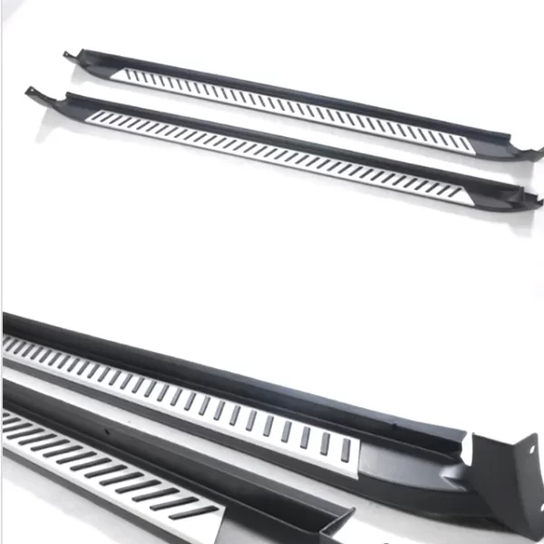 11-15-18-19-20 Siennaa Side Pedal Aluminum Alloy Pedal   Fit to Toyotaa Siennaa 2011+ - Image 3