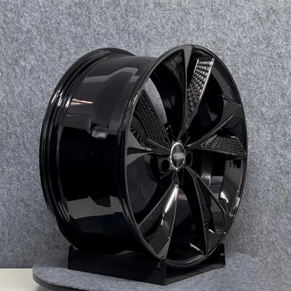 Suitable for Audi A6L A4L A7L Q5L A5 Forged Wheel Rims and Wheel Modifications Across the Entire Range Car Rim Hub Refit - Image 5