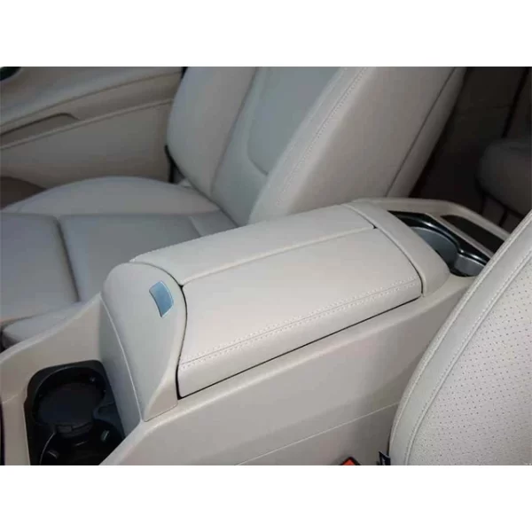 Applicable ToBenzz Vito V-class V300 V260 V250 Viano Original Factory Style Armrest Box Compressor Refrigerator Interior Refit - Image 4