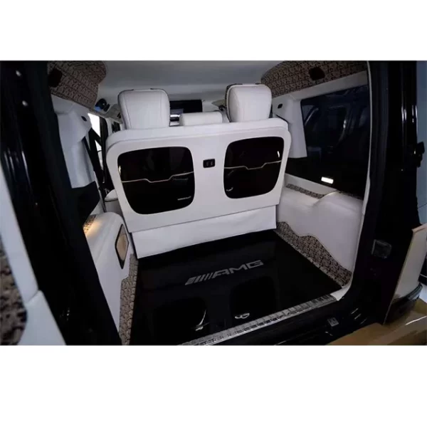 The Trunk Luminous Pad Is Suitable for Benzz G-Class W464W463 Luminous Pad with Built-in Lighting Pad Luminous Board