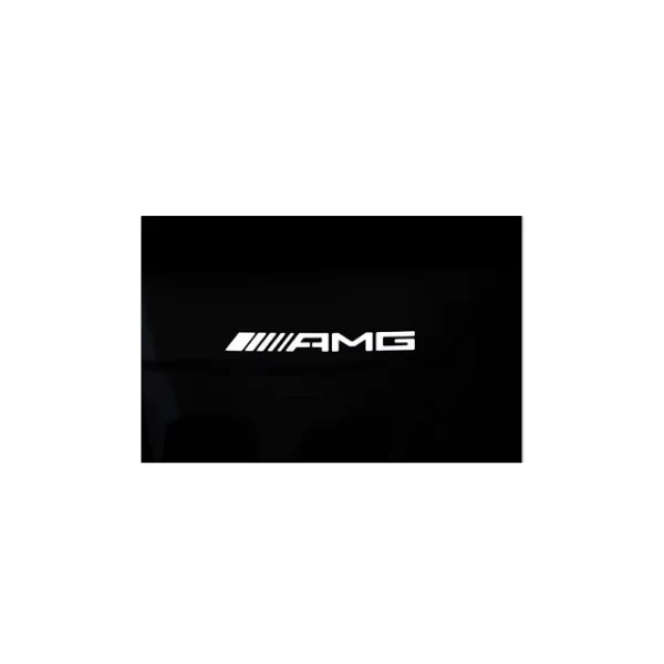 The Trunk Luminous Pad Is Suitable for Benzz G-Class W464W463 Luminous Pad with Built-in Lighting Pad Luminous Board - Image 2