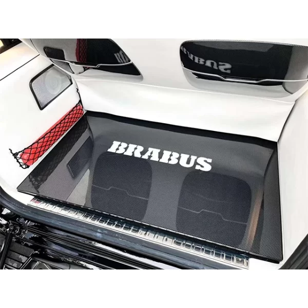 The Trunk Luminous Pad Is Suitable for Benzz G-Class W464W463 Luminous Pad with Built-in Lighting Pad Luminous Board - Image 5