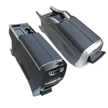 Odyssey ELYSION Armrest Box with Refrigerator Central Armrest Box