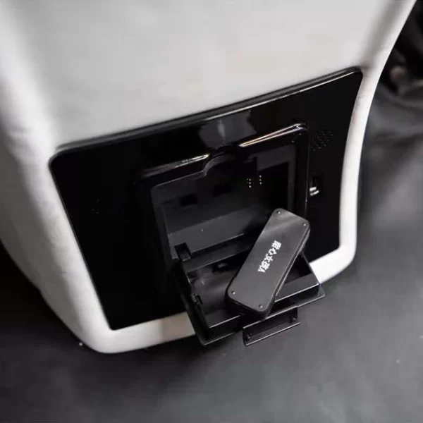 Car Aromatherapy System with Atmosphere Light   for Benzz G-Class W464 Car Aromatherapy  Aromatherapy System Upgrade - Image 3