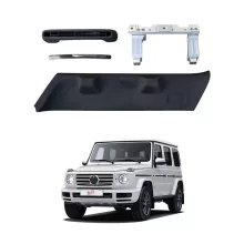 A-pillar Handle Multifunctional Interior Handle Suitable for  Benzz G-Class W463w464 G500 A-pillar Handle Modification