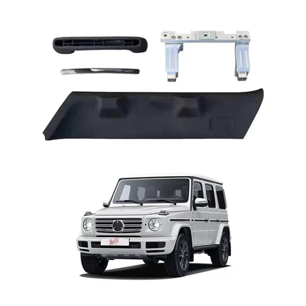 A-pillar Handle Multifunctional Interior Handle Suitable for  Benzz G-Class W463w464 G500 A-pillar Handle Modification