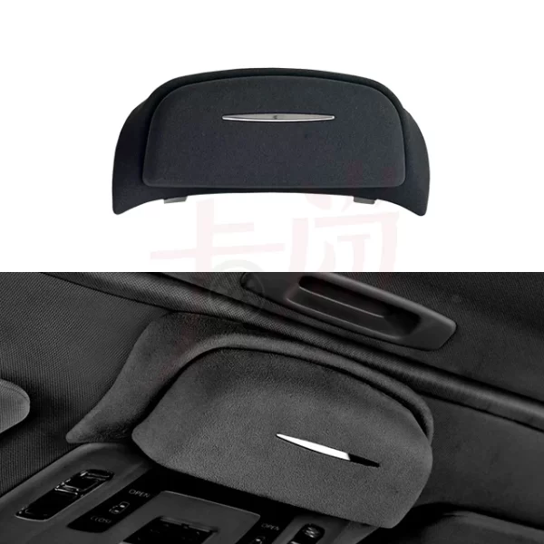 Applicable to  Siennaa Car Mounted Glasses Box Modification, Grevia Roof Modification, Multifunctional Glasses Box