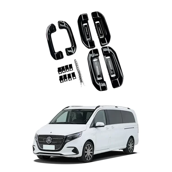 Suitable for Mercedes Benzz Vito Interior Modification Roof Handle and air Outlet Vito V250 V260 W447 V-Class Roof Handle Refit