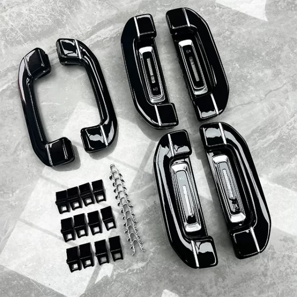 Suitable for Mercedes Benzz Vito Interior Modification Roof Handle and air Outlet Vito V250 V260 W447 V-Class Roof Handle Refit - Image 2