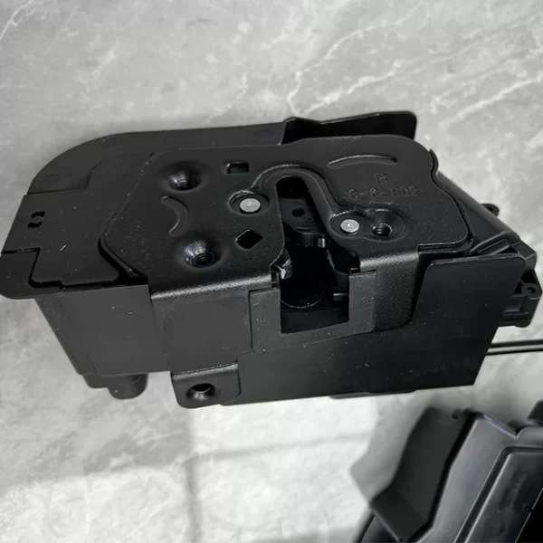 Suitable for Teslaa Model 3/Y Four Electric Suction Door , Automatic Suction Door Electric Suction Lock Accessory Soft Close - Image 4
