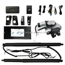 Applicable to TOYOTAa 15-23 Siennaa Electric Tailgate Senna Siennaa Modified Intelligent Electric Tailgate