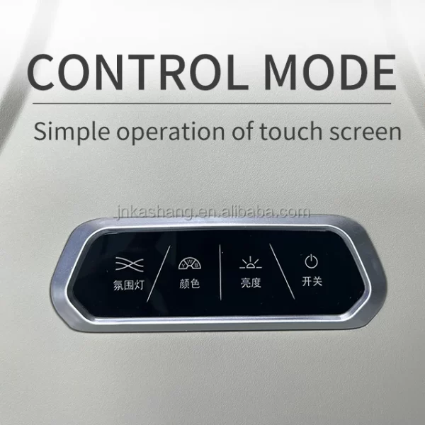 Applicable to  the Modification of the Interior Roof Ceiling Light and Car Mounted Ceiling Light of the 21-22 New Siennaa Car - Image 5