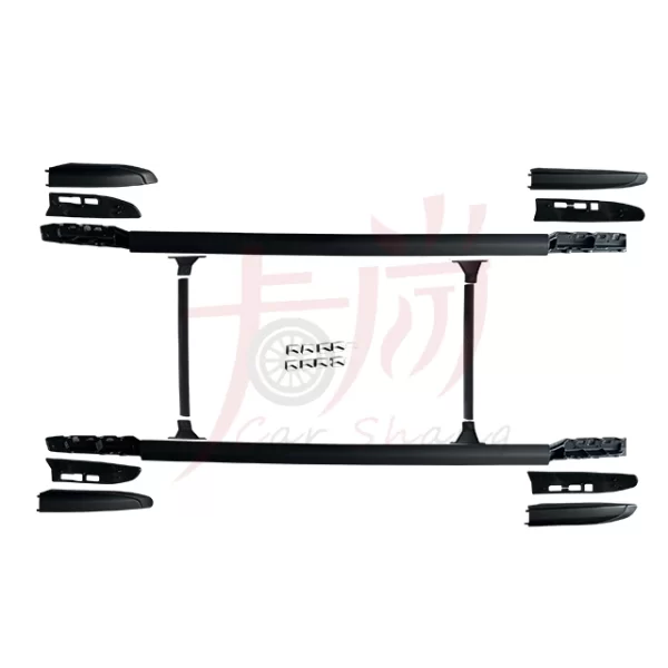 Applicable to Siennaa Luggage Rack Roof Luggage Rack Crossbar Original Factory Luggage Rack Modification